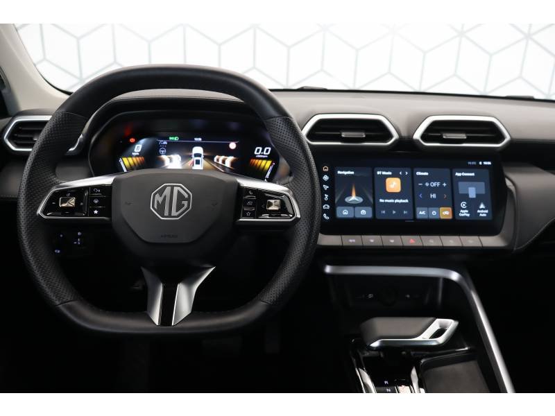 MG ZS - Photo 10