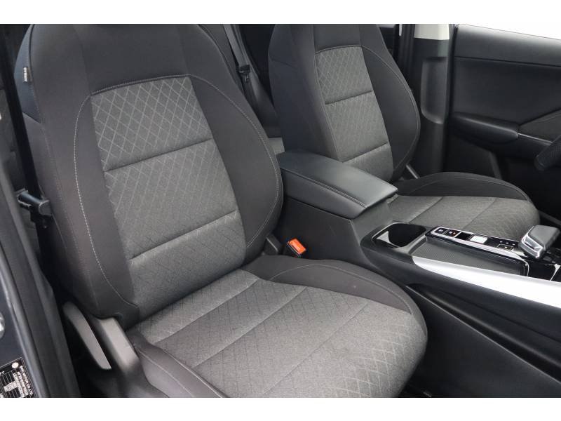 MG ZS - Photo 11