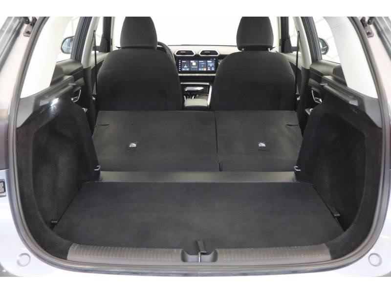 MG ZS - Photo 14