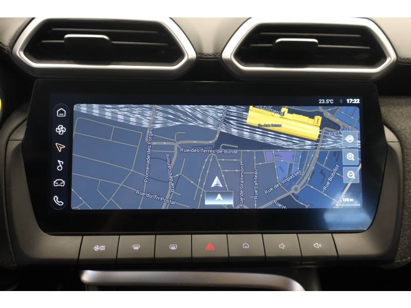 MG ZS - Photo 16