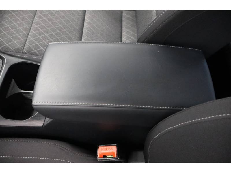 MG ZS - Photo 20