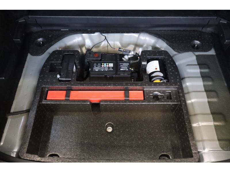 MG ZS - Photo 23