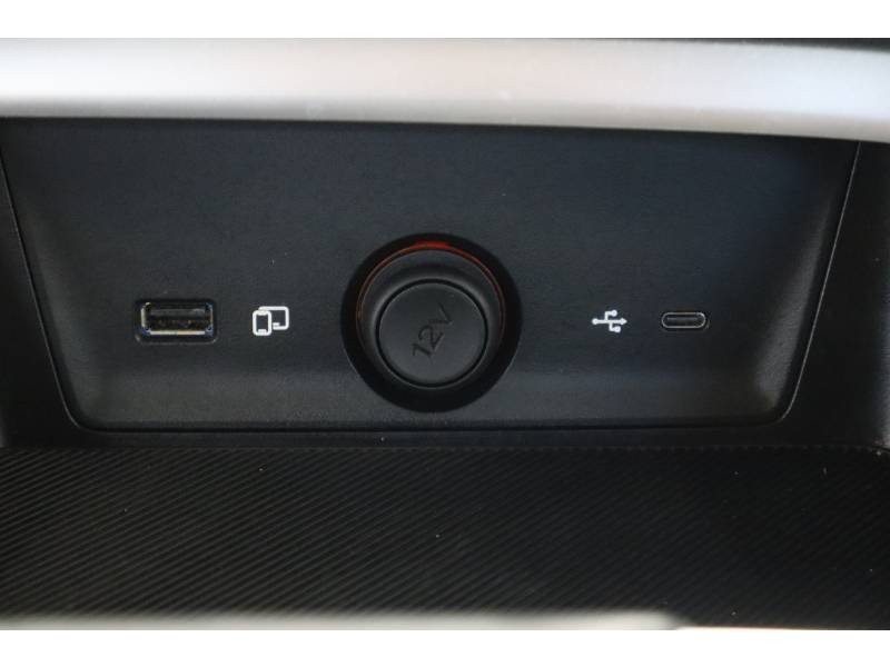 MG ZS - Photo 28