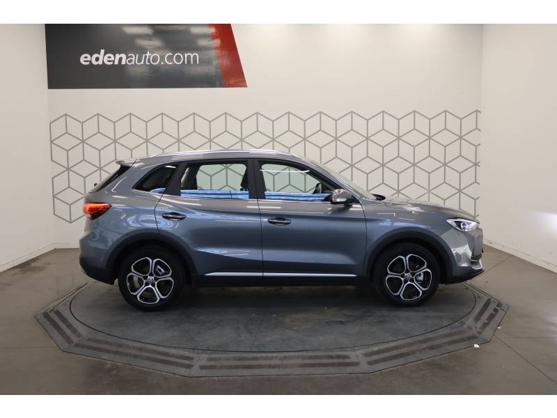 MG ZS - Photo 3