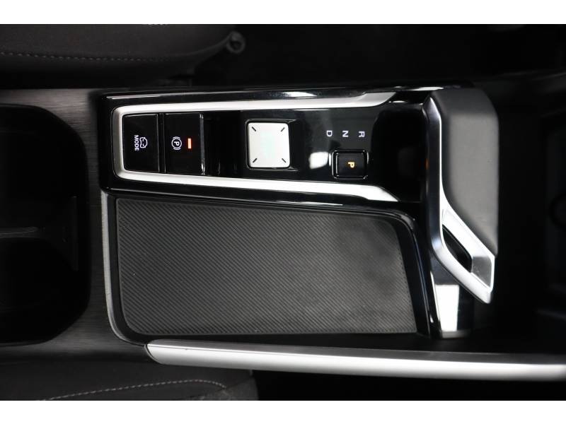 MG ZS - Photo 33