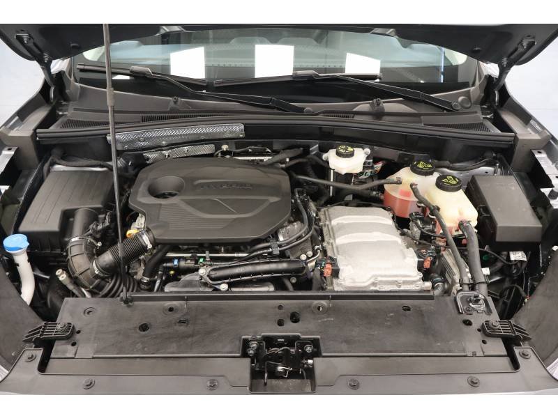 MG ZS - Photo 8