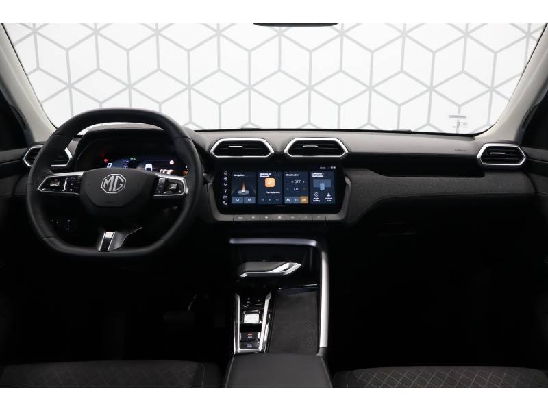 MG ZS - Photo 9