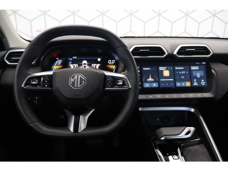 MG ZS - Photo 10