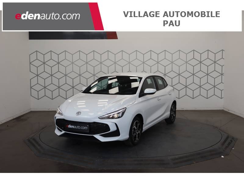 MG mg3