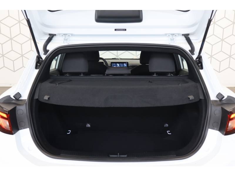 MG mg3 - Photo 13