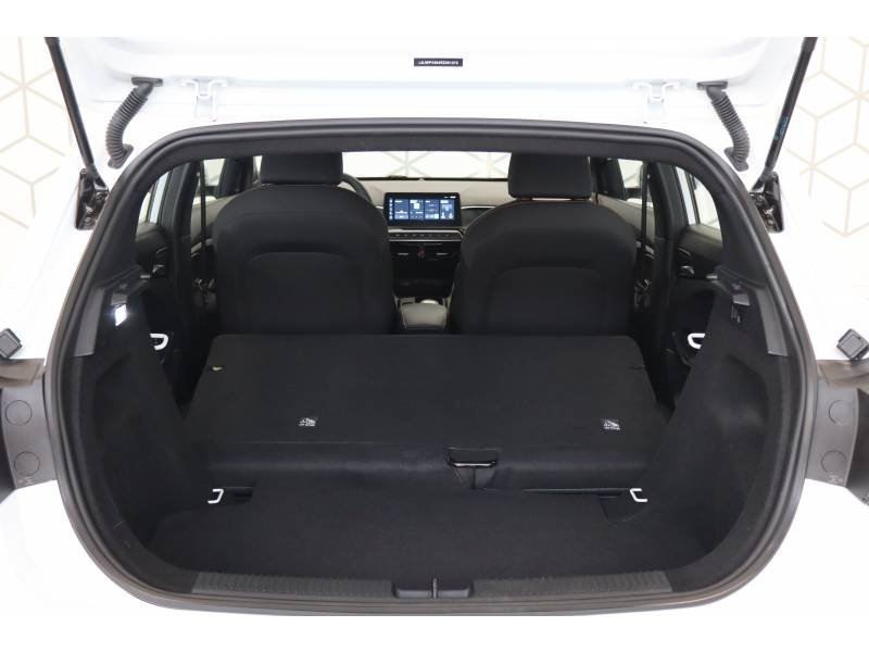 MG mg3 - Photo 14