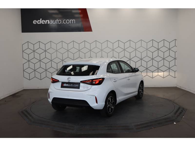 MG mg3 - Photo 2