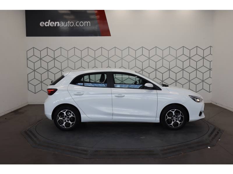 MG mg3 - Photo 3