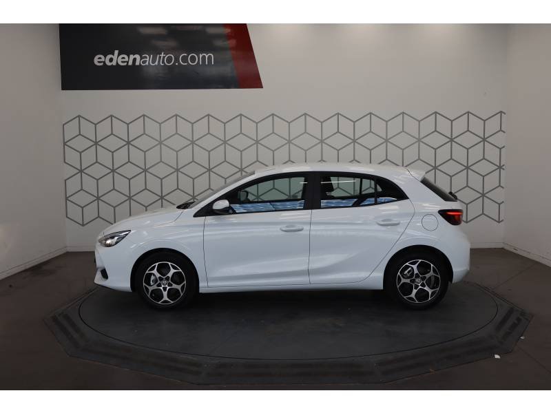 MG mg3 - Photo 4