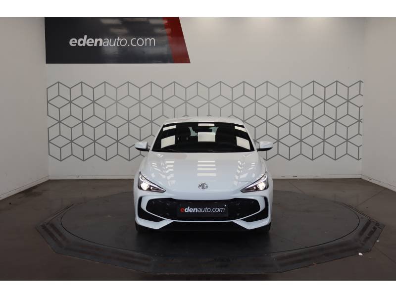 MG mg3 - Photo 5