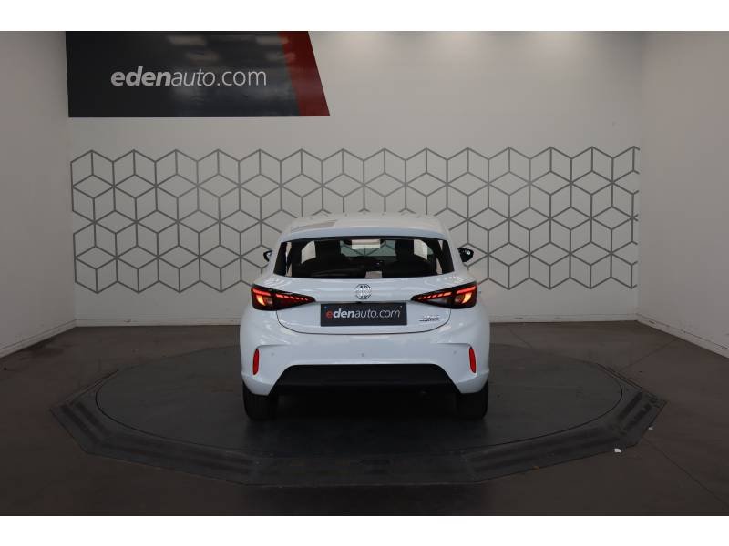 MG mg3 - Photo 6