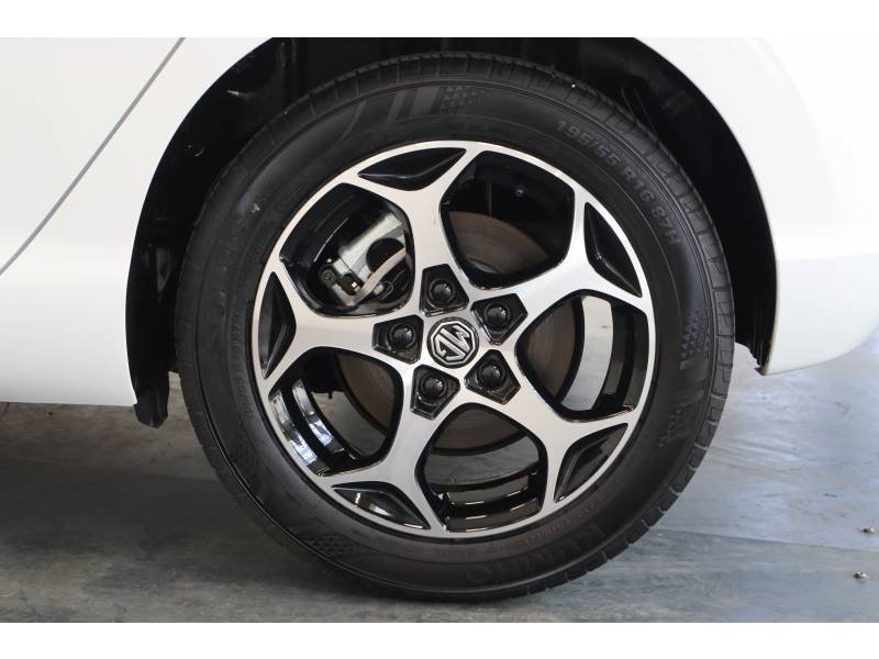 MG mg3 - Photo 7