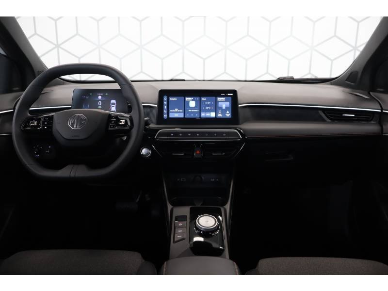 MG mg3 - Photo 9