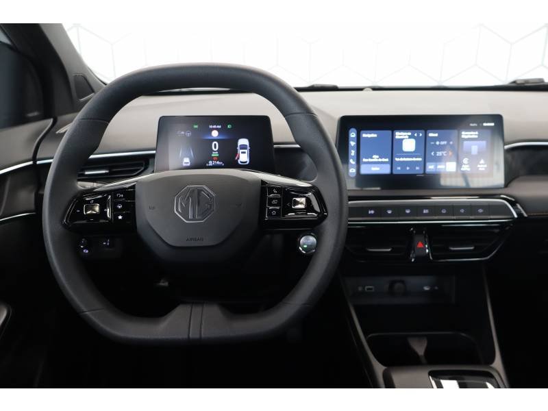 MG mg3 - Photo 10