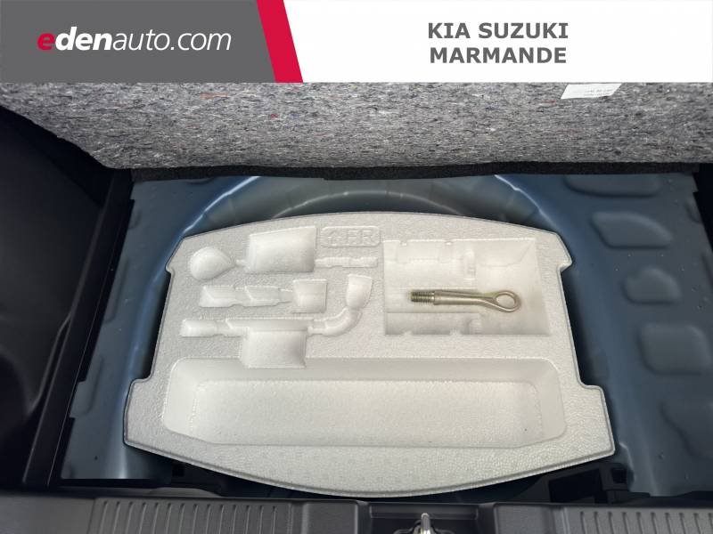 Suzuki Swift - Photo 11