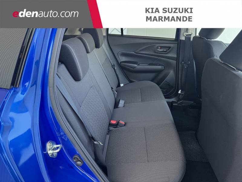 Suzuki Swift - Photo 12