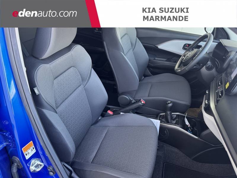 Suzuki Swift - Photo 13