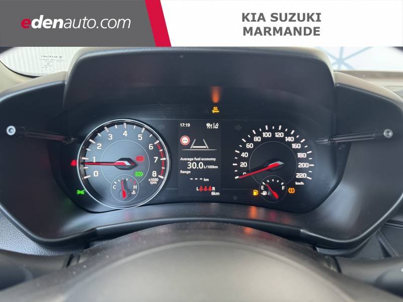 Suzuki Swift - Photo 14