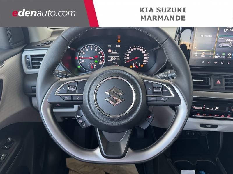 Suzuki Swift - Photo 15