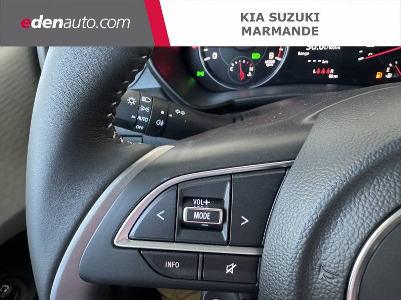 Suzuki Swift - Photo 16