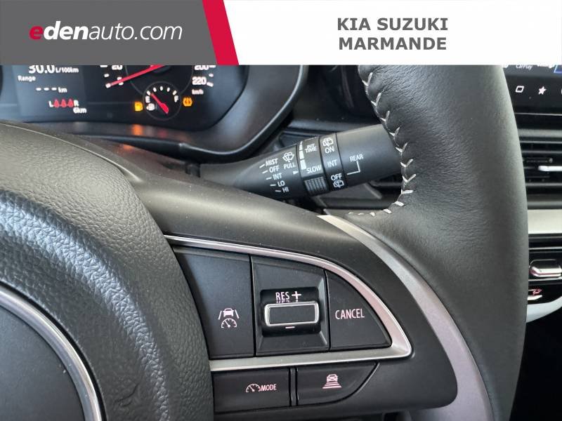 Suzuki Swift - Photo 17
