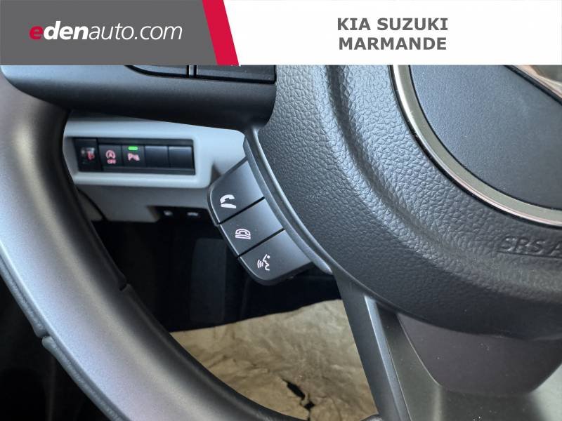 Suzuki Swift - Photo 18