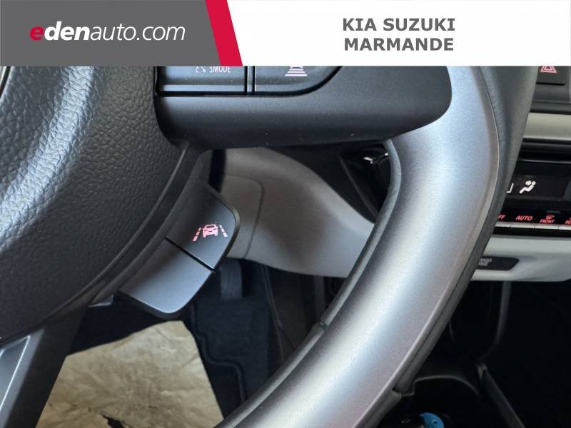 Suzuki Swift - Photo 19
