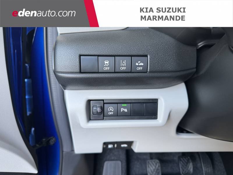 Suzuki Swift - Photo 20