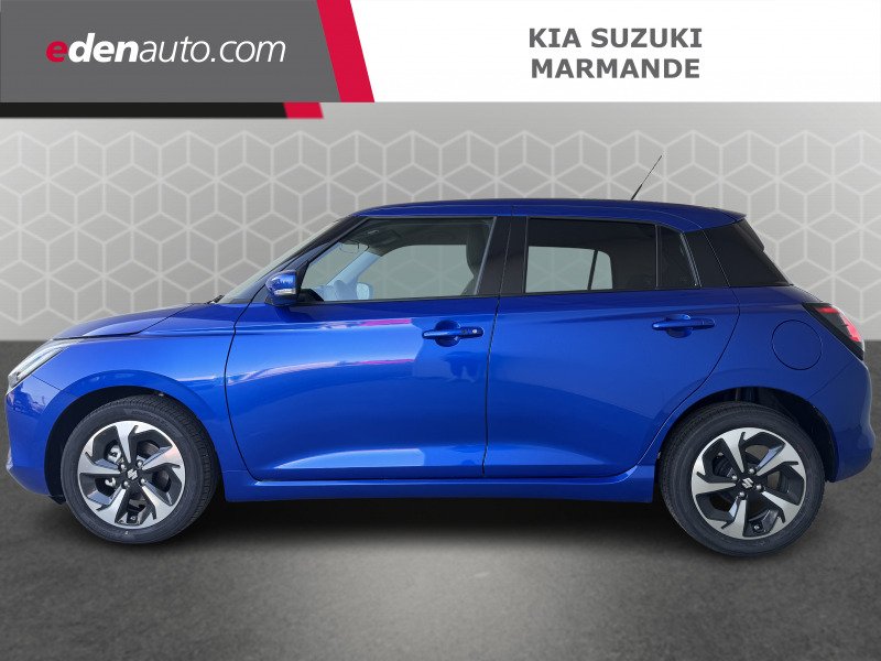 Suzuki Swift - Photo 2
