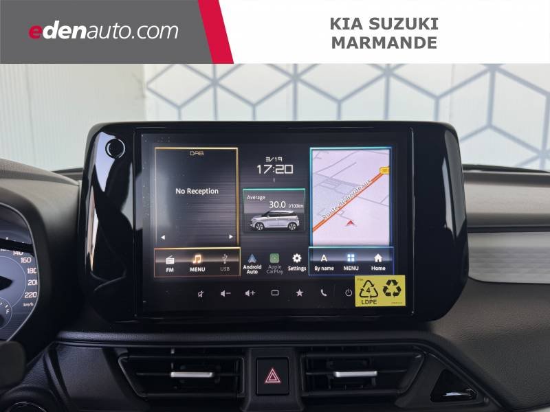 Suzuki Swift - Photo 21