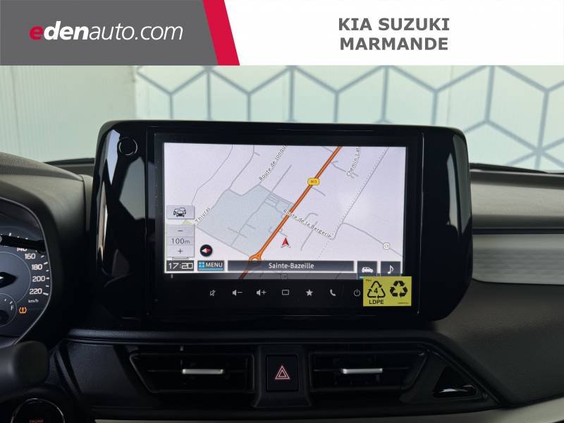 Suzuki Swift - Photo 22