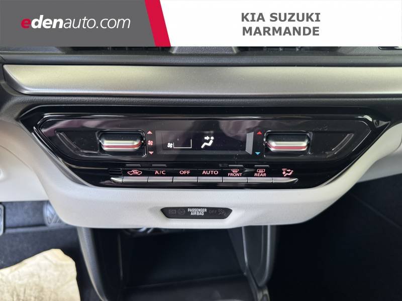 Suzuki Swift - Photo 23