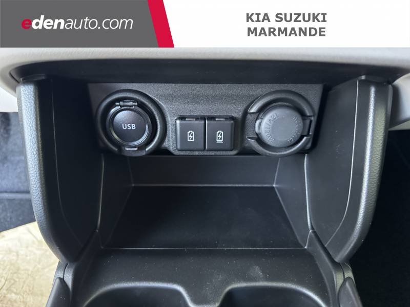 Suzuki Swift - Photo 24