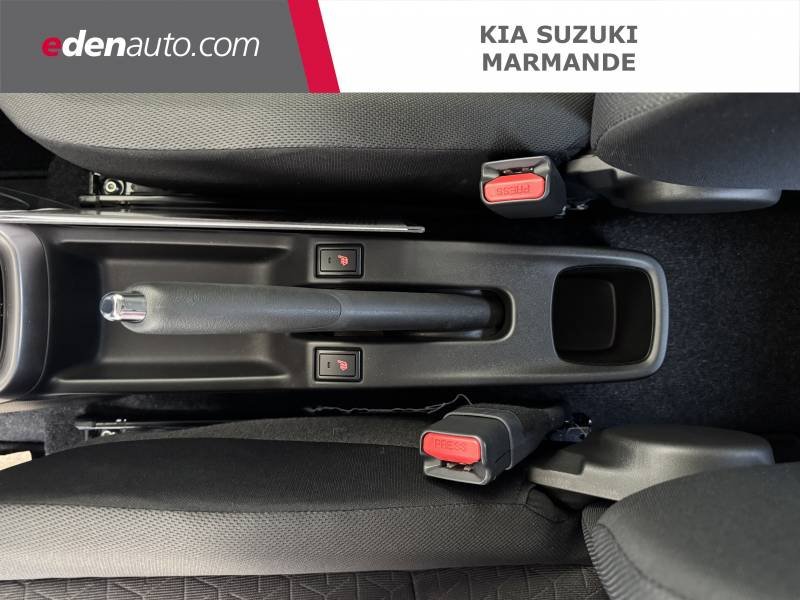 Suzuki Swift - Photo 25
