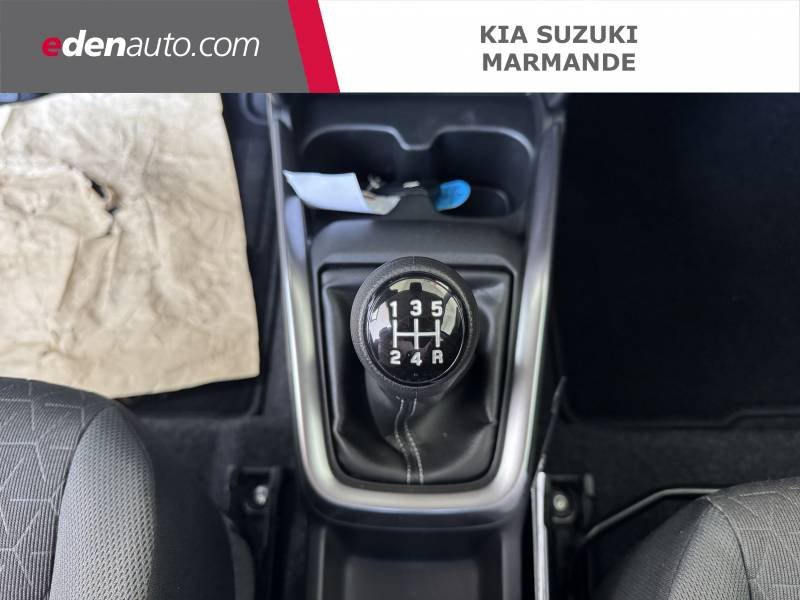 Suzuki Swift - Photo 26