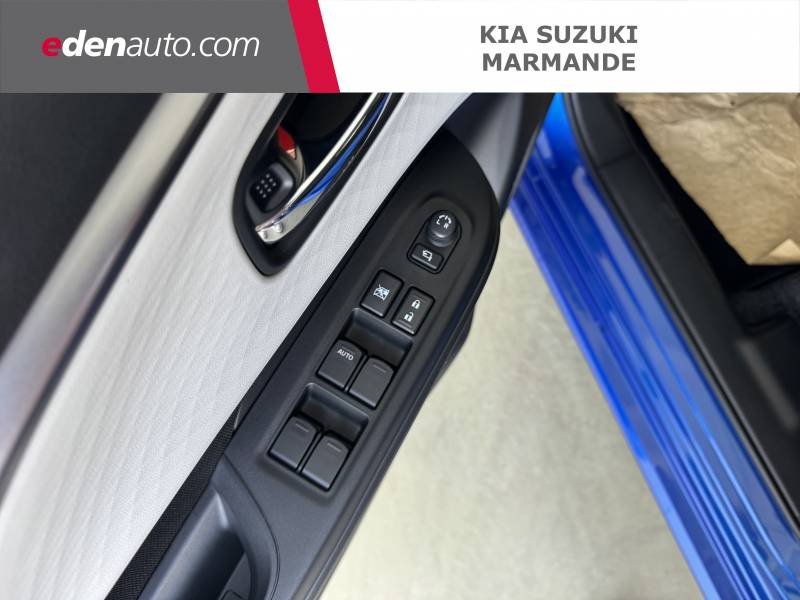 Suzuki Swift - Photo 27