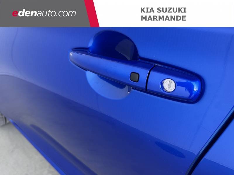 Suzuki Swift - Photo 28