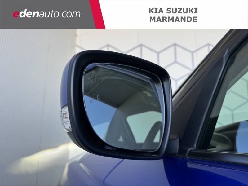 Suzuki Swift - Photo 29