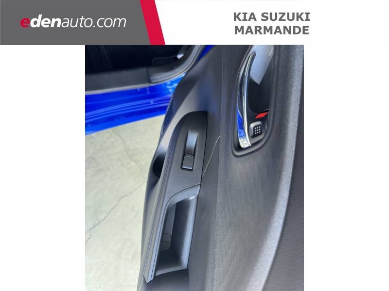 Suzuki Swift - Photo 31