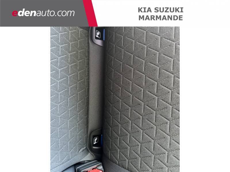 Suzuki Swift - Photo 32