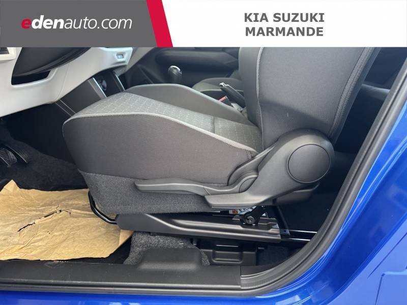 Suzuki Swift - Photo 33