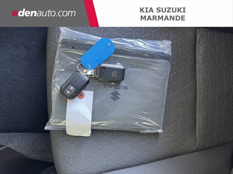 Suzuki Swift - Photo 34