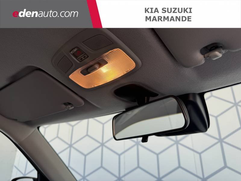 Suzuki Swift - Photo 35