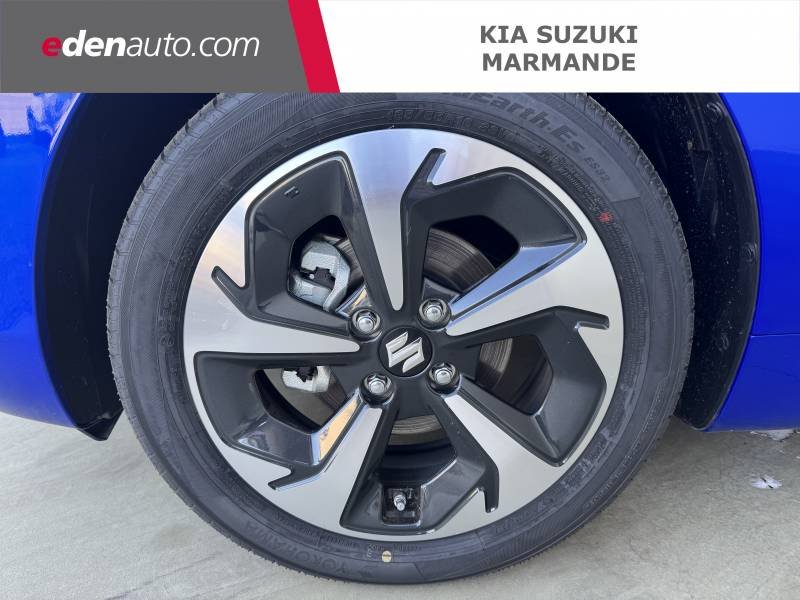 Suzuki Swift - Photo 4