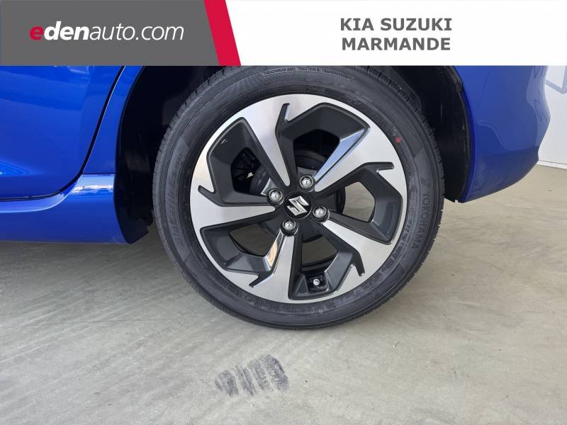 Suzuki Swift - Photo 5